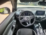  Nissan  Juke NISSAN  / 2019 / 5P / crossover DIG-T 84 kW (114 CV) DCT 7 V N-Connecta (AC) #3