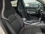  Nissan  Juke NISSAN  / 2019 / 5P / crossover DIG-T 84 kW (114 CV) DCT 7 V N-Connecta (AC) #6