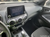  Nissan  Juke NISSAN  / 2019 / 5P / crossover DIG-T 84 kW (114 CV) DCT 7 V N-Connecta (AC) #13