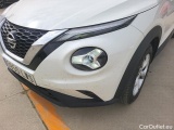  Nissan  Juke NISSAN  / 2019 / 5P / crossover DIG-T 84 kW (114 CV) DCT 7 V N-Connecta (AC) #15