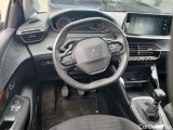  Peugeot  208  Active 1.5 HDi 100CV MT6 E6d #3