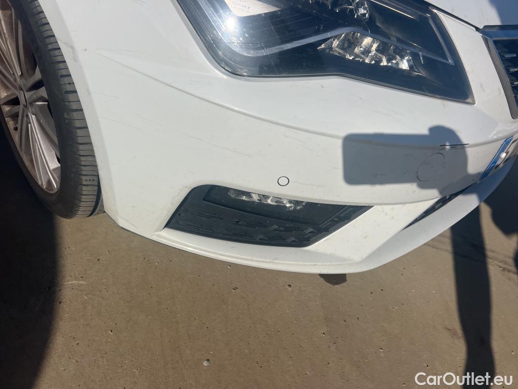  Seat  Leon SEAT León / 2016 / 5P / berlina con portón 2.0 TDI 110kW DSG-7 S&S Xcellence Ed Pl #10