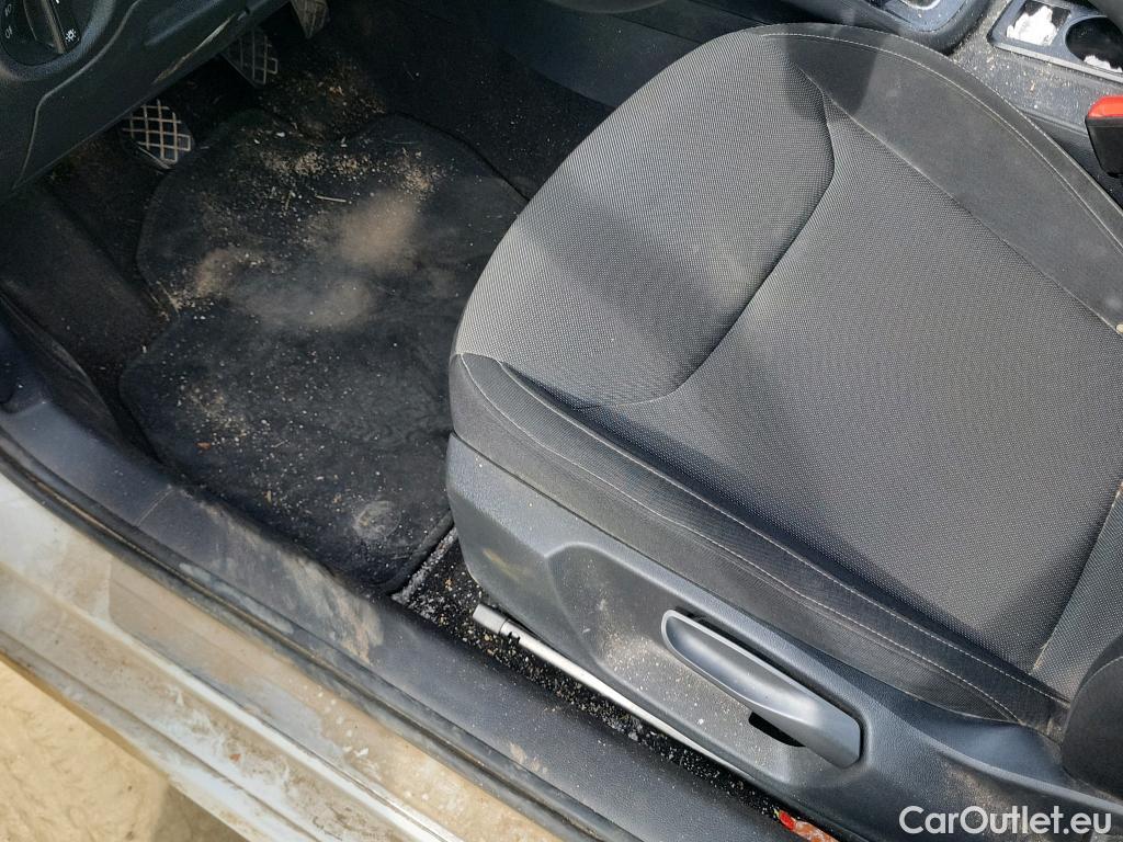  Skoda  Fabia SKODA  / 2021 / 5P / berlina con portón 1.0 TSI 85KW (115CV) Selection  #21