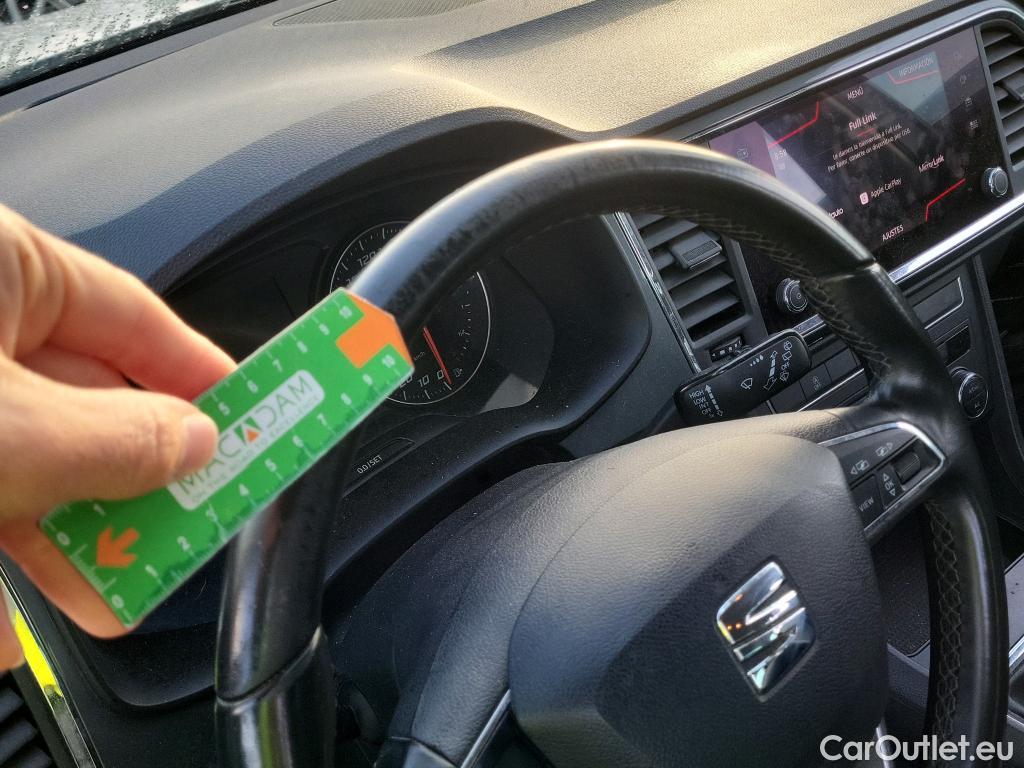  Seat  ATECA SEAT  1.0 TSI 85kW (115CV) St&Sp Style Eco MY20 (CX) #10