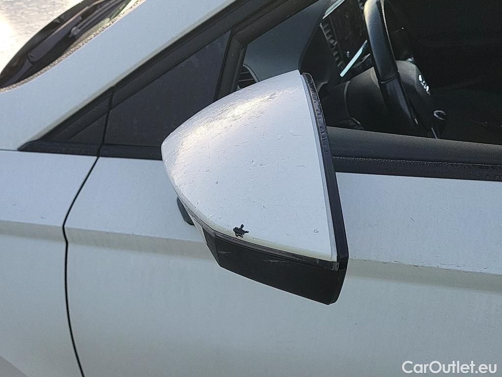  Seat  ATECA SEAT  1.0 TSI 85kW (115CV) St&Sp Style Eco MY20 (CX) #17