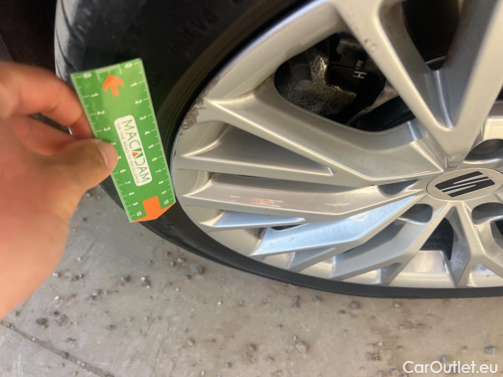  Seat  Leon SEAT Nuevo León / 2020 / 5P / familiar SP 1.4 e-Hybrid DSG S&S Xcellence Go L #15