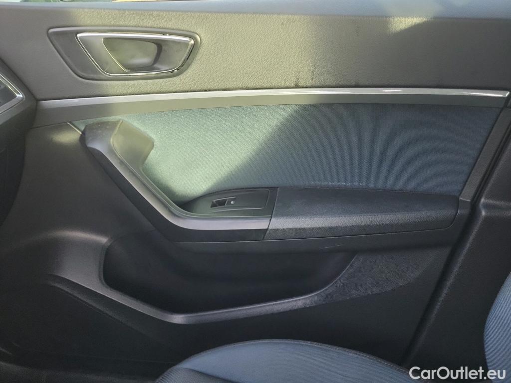  Seat  ATECA SEAT  1.0 TSI 85kW (115CV) St&Sp Style Eco MY20 (CX) #7