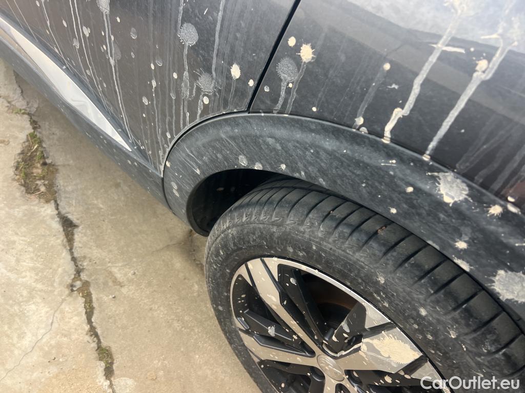  Peugeot  5008 PEUGEOT  / 2020 / 5P / todoterreno 1.5 BlueHDi 96kW S&S Allure Pack EAT8 #31