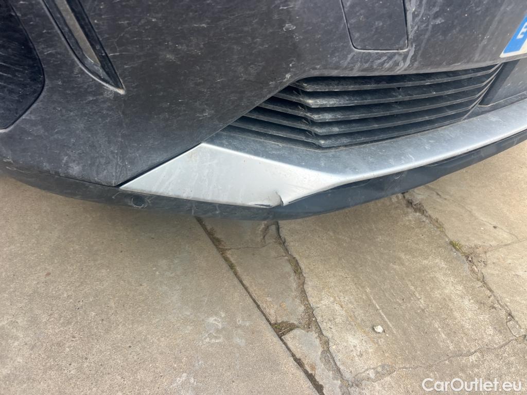  Peugeot  5008 PEUGEOT  / 2020 / 5P / todoterreno 1.5 BlueHDi 96kW S&S Allure Pack EAT8 #24