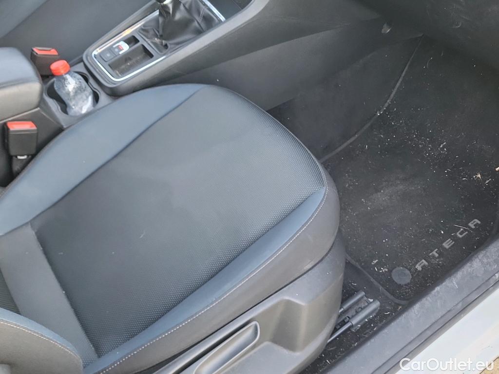  Seat  ATECA SEAT  1.0 TSI 85kW (115CV) St&Sp Style Eco MY20 (CX) #3