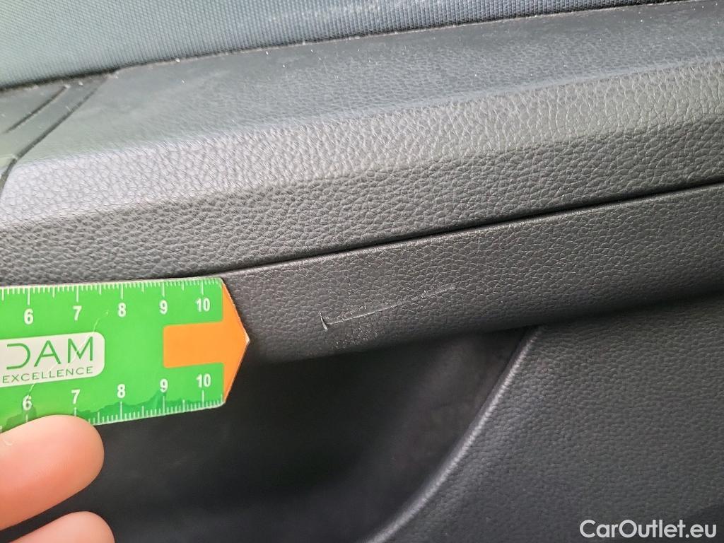  Seat  ATECA SEAT  1.0 TSI 85kW (115CV) St&Sp Style Eco MY20 (CX) #8