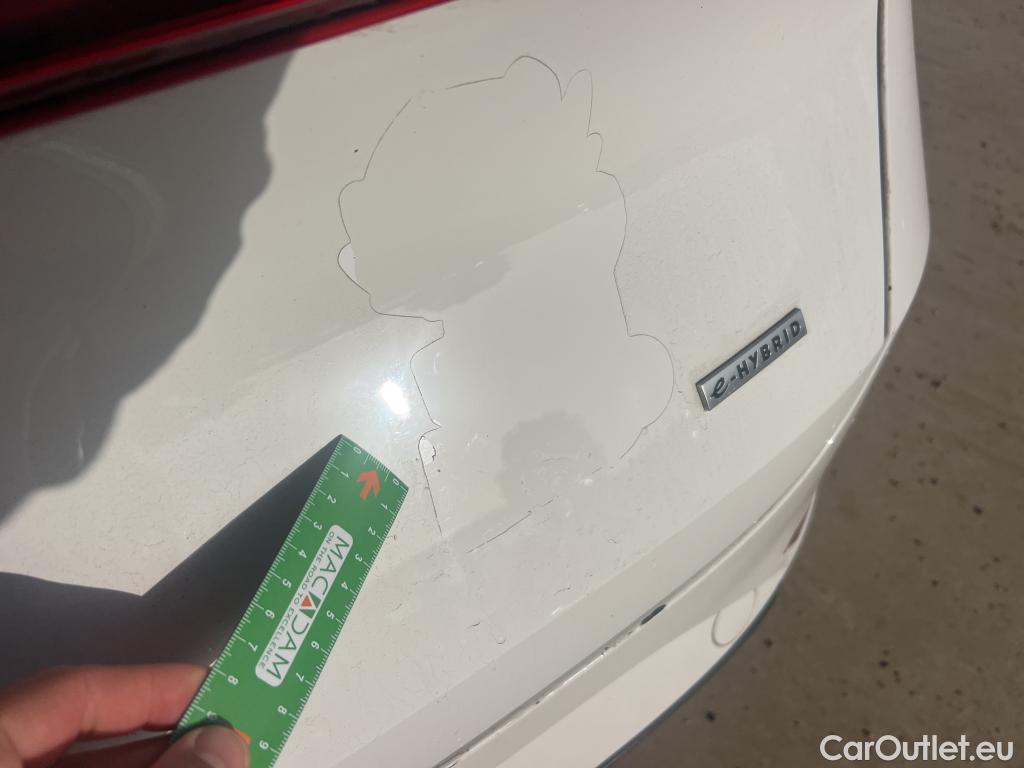  Seat  Leon SEAT Nuevo León / 2020 / 5P / familiar SP 1.4 e-Hybrid DSG S&S Xcellence Go L #26