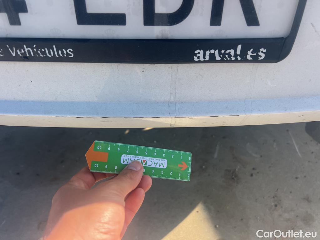  Seat  Leon SEAT León / 2016 / 5P / berlina con portón 2.0 TDI 110kW DSG-7 S&S Xcellence Ed Pl #13