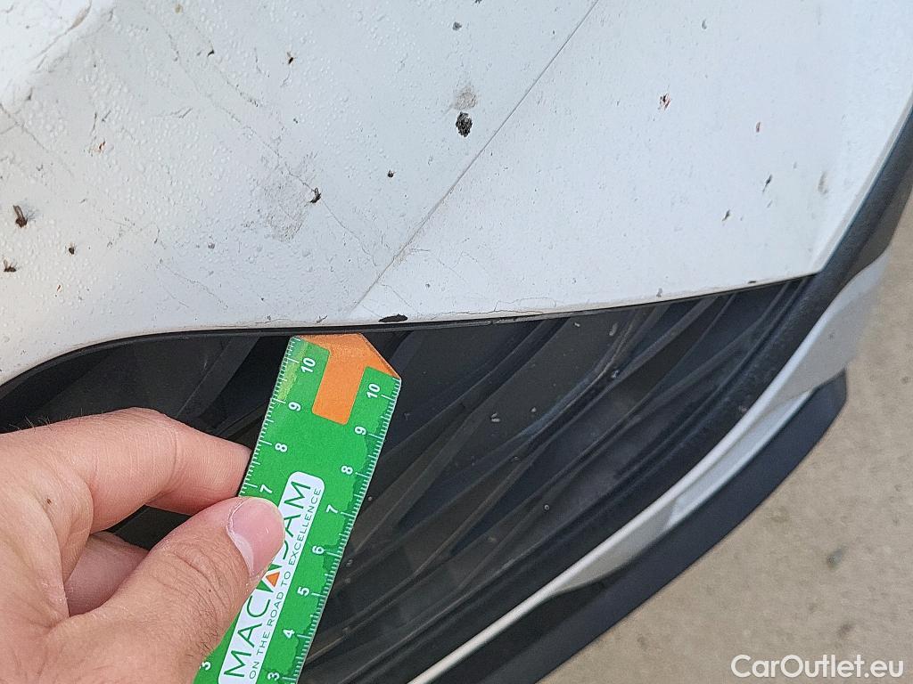  Seat  ATECA SEAT  1.0 TSI 85kW (115CV) St&Sp Style Eco MY20 (CX) #22