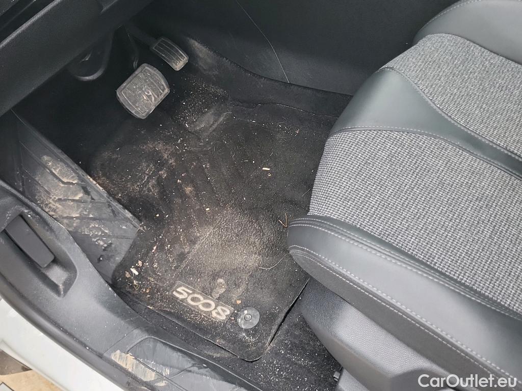  Peugeot  5008 PEUGEOT  / 2017 / 5P / todoterreno Allure BlueHDi 96kW (130CV) S&S EAT8 (CX) #13