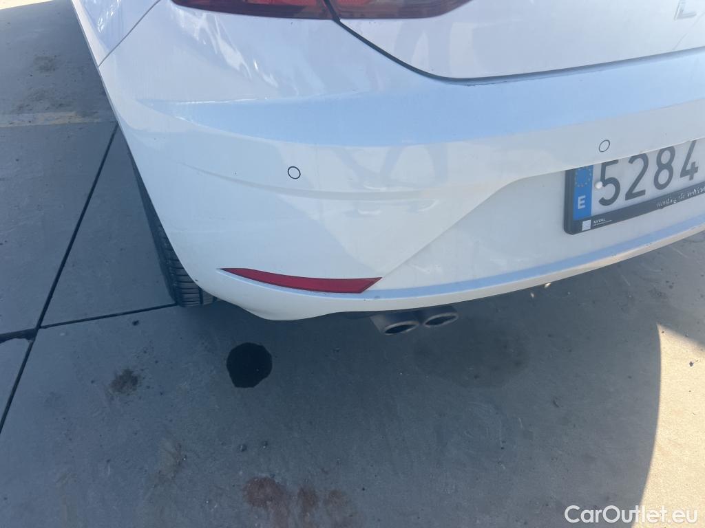  Seat  Leon SEAT León / 2016 / 5P / berlina con portón 2.0 TDI 110kW DSG-7 S&S Xcellence Ed Pl #14