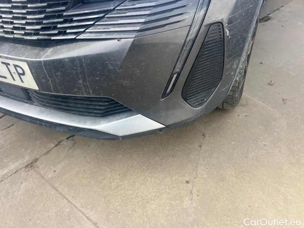  Peugeot  5008 PEUGEOT  / 2020 / 5P / todoterreno 1.5 BlueHDi 96kW S&S Allure Pack EAT8 #21