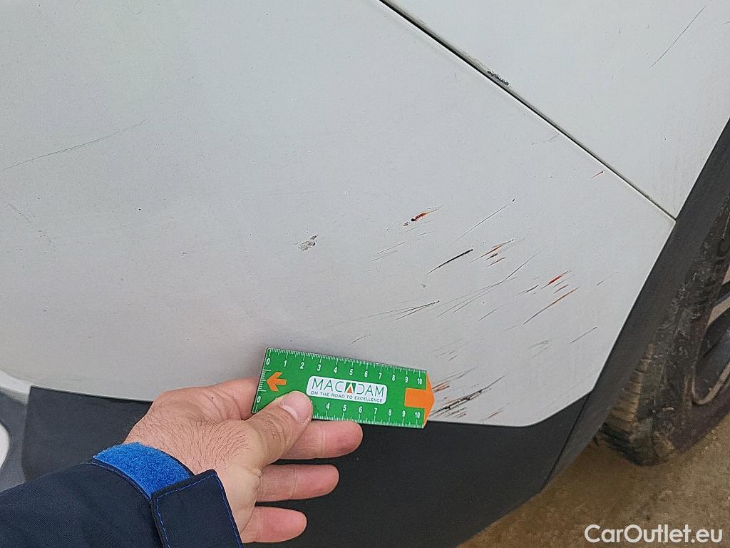  Peugeot  5008 PEUGEOT  / 2017 / 5P / todoterreno Allure BlueHDi 96kW (130CV) S&S EAT8 (CX) #29