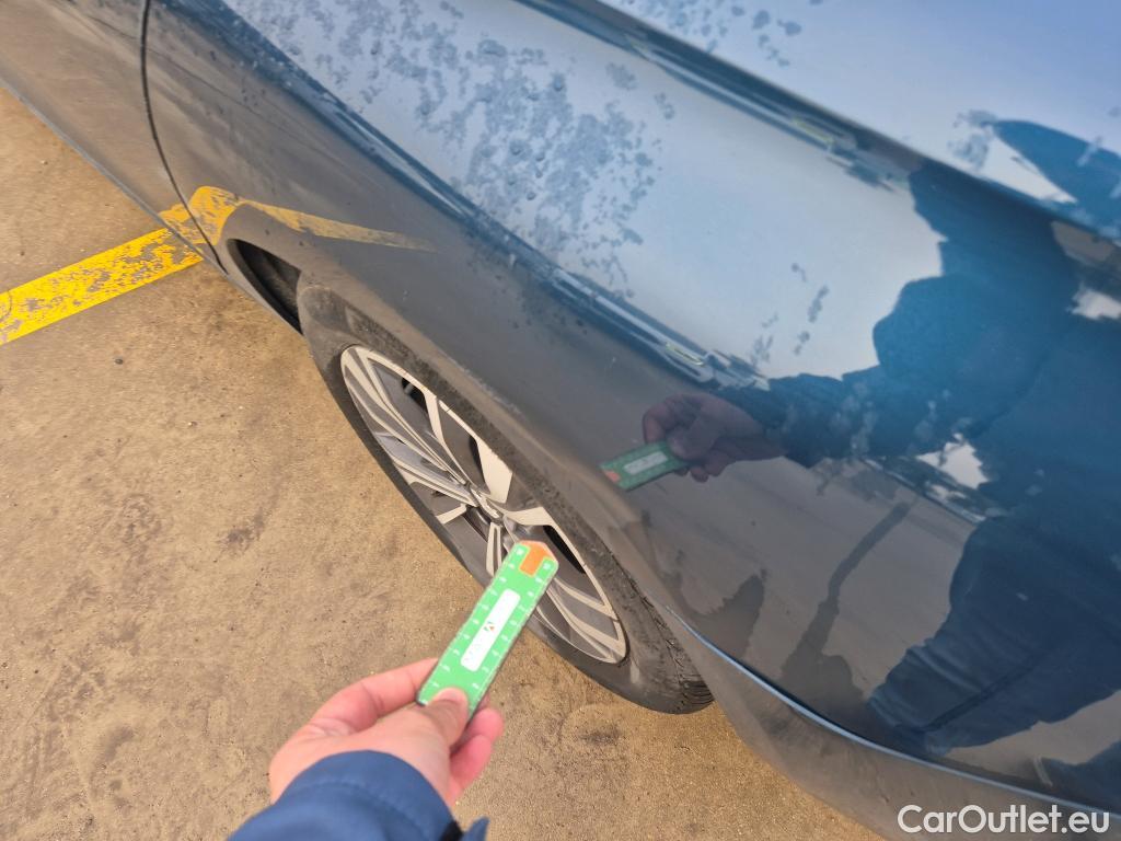  Peugeot  508 PEUGEOT  / 2018 / 5P / berlina con portón 5P Allure BlueHDi 120kW (160) S&S EAT8 #2