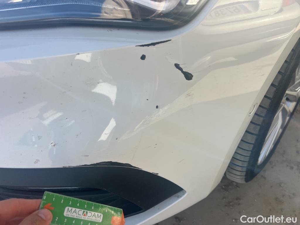  Seat  Leon SEAT Nuevo León / 2020 / 5P / familiar SP 1.4 e-Hybrid DSG S&S Xcellence Go L #19