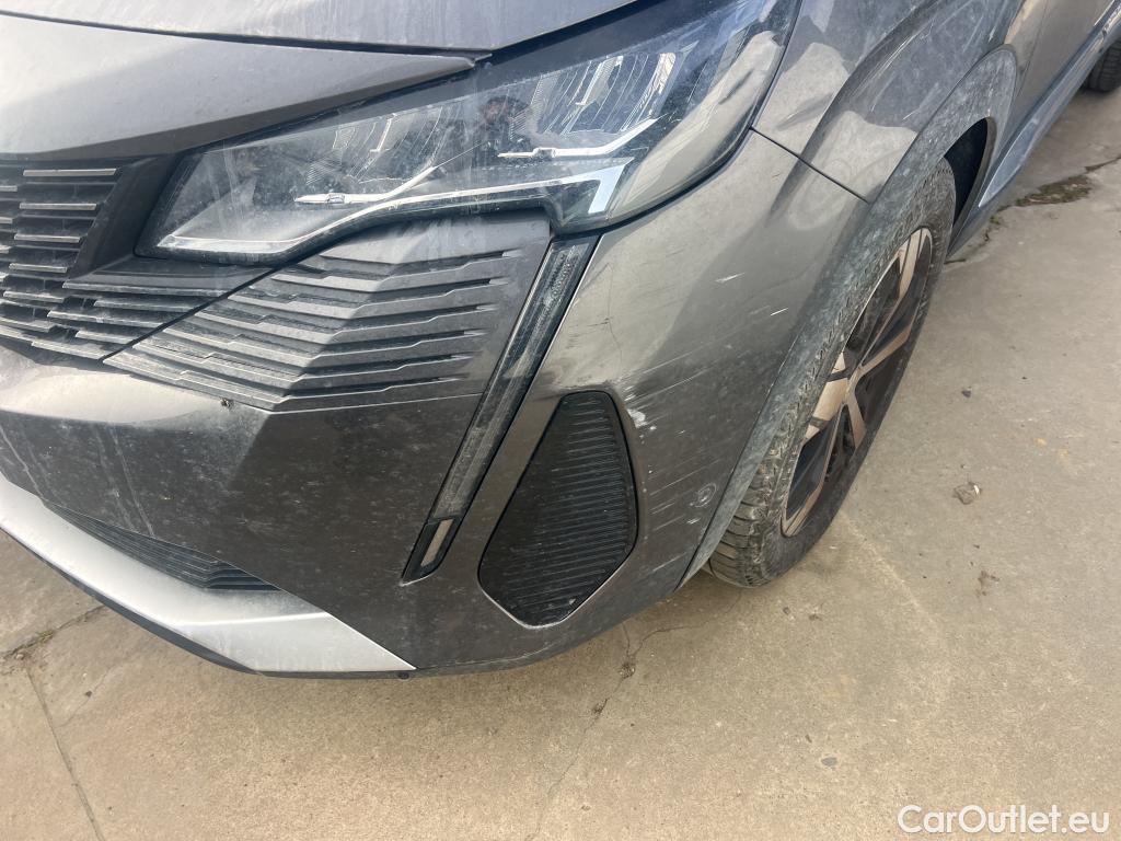  Peugeot  5008 PEUGEOT  / 2020 / 5P / todoterreno 1.5 BlueHDi 96kW S&S Allure Pack EAT8 #19