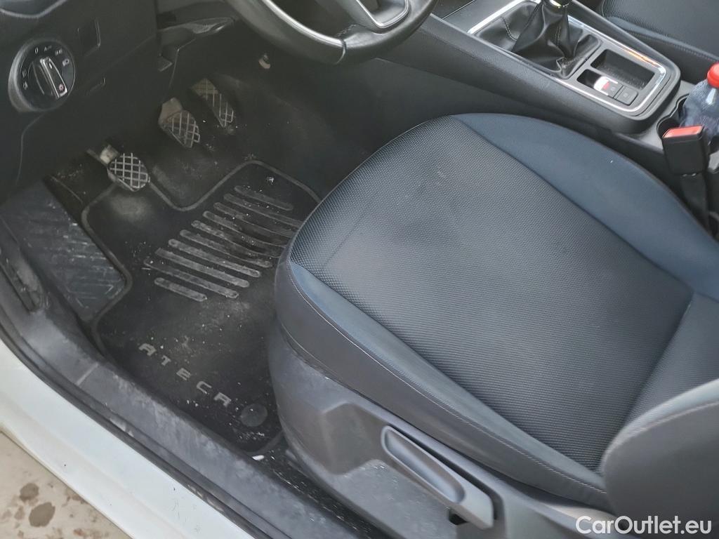  Seat  ATECA SEAT  1.0 TSI 85kW (115CV) St&Sp Style Eco MY20 (CX) #4