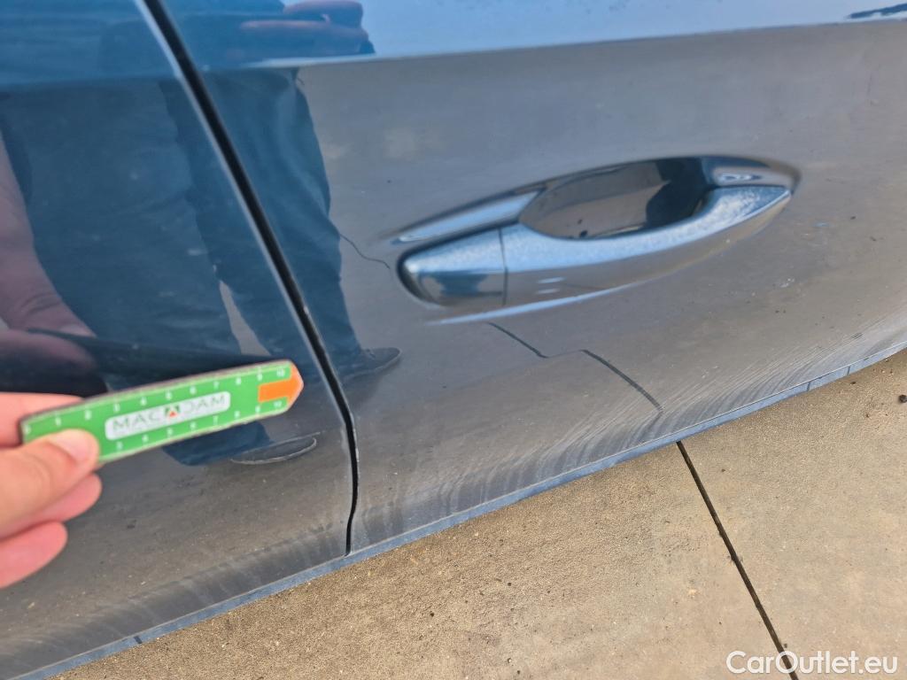  Peugeot  508 PEUGEOT  / 2018 / 5P / berlina con portón 5P Allure BlueHDi 120kW (160) S&S EAT8 #12