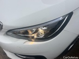  Peugeot  308 PEUGEOT  / 2017 / 5P / berlina con portón 5P Active Pack BlueHDi 100 S&S #15