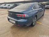  Peugeot  508 PEUGEOT  / 2018 / 5P / berlina con portón 5P Allure BlueHDi 120kW (160) S&S EAT8 #2