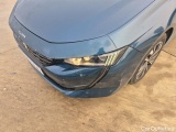  Peugeot  508 PEUGEOT  / 2018 / 5P / berlina con portón 5P Allure BlueHDi 120kW (160) S&S EAT8 #16