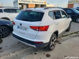  Seat  ATECA SEAT  1.0 TSI 85kW (115CV) St&Sp Style Eco MY20 (CX) #2