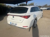  Seat  Leon SEAT Nuevo León / 2020 / 5P / familiar SP 1.4 e-Hybrid DSG S&S Xcellence Go L #2