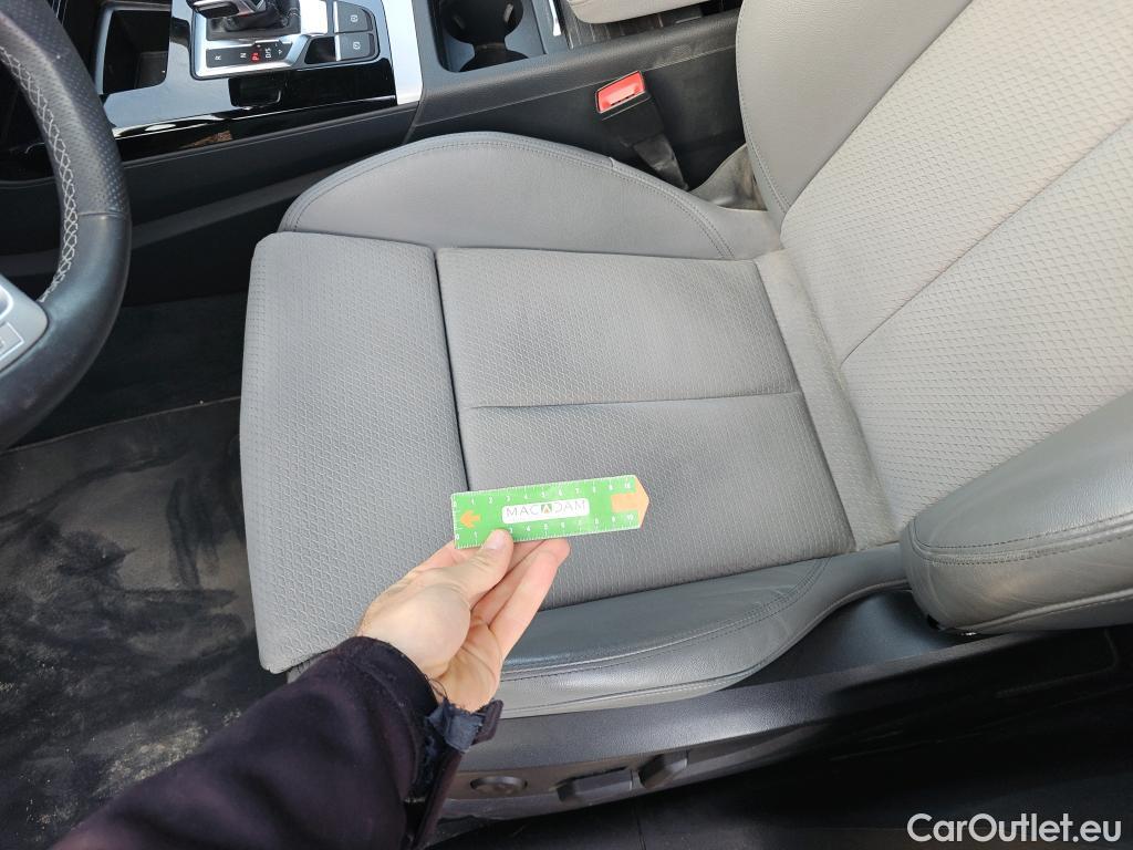  Audi  Q5 AUDI  SPORTBACK / 2020 / 5P / todoterreno Black Line 50 TFSI e quattro-ultra #5