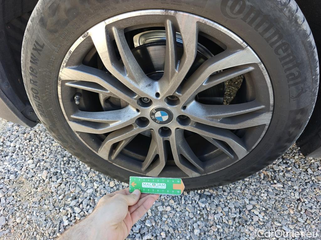  Bmw  X2 BMW  sDrive18i (CX3) #1