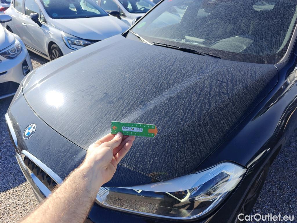  Bmw  X2 BMW  sDrive18i (CX3) #18