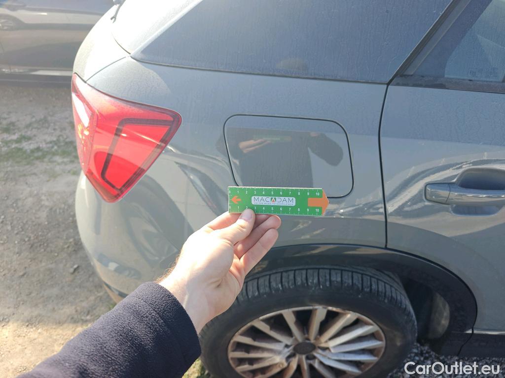  Audi  Q2 AUDI  / 2016 / 5P / todoterreno Design 30 TFSI 85kW (116CV) #26