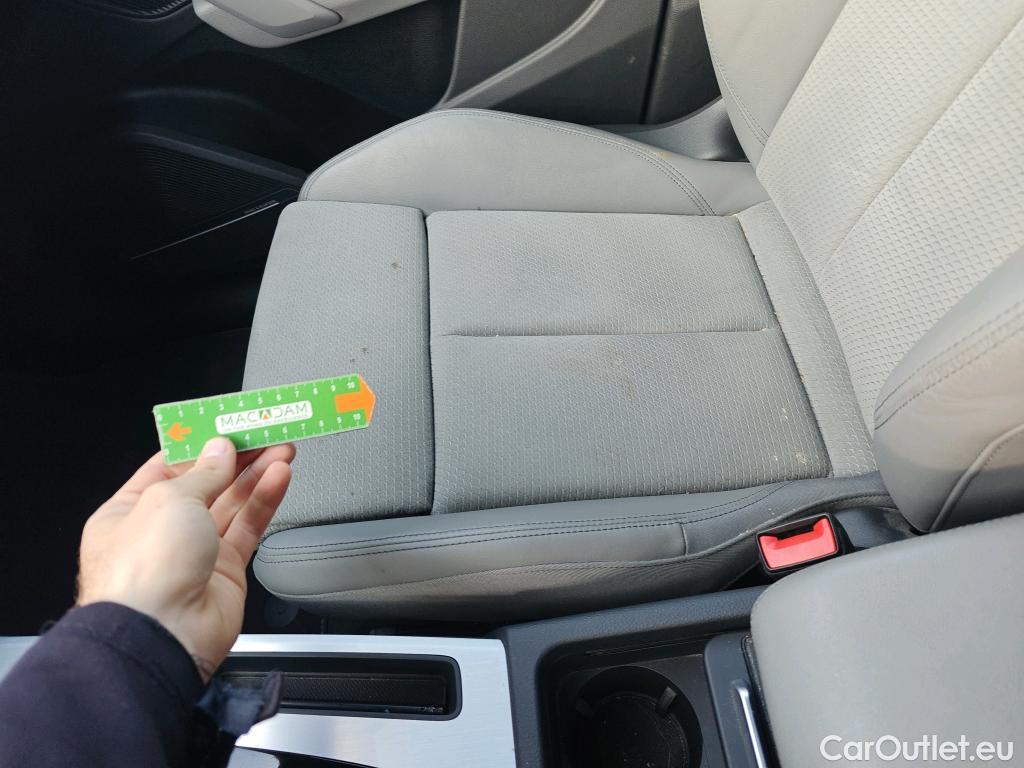  Audi  Q5 AUDI  SPORTBACK / 2020 / 5P / todoterreno Black Line 50 TFSI e quattro-ultra #6