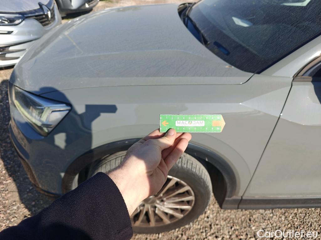  Audi  Q2 AUDI  / 2016 / 5P / todoterreno Design 30 TFSI 85kW (116CV) #17