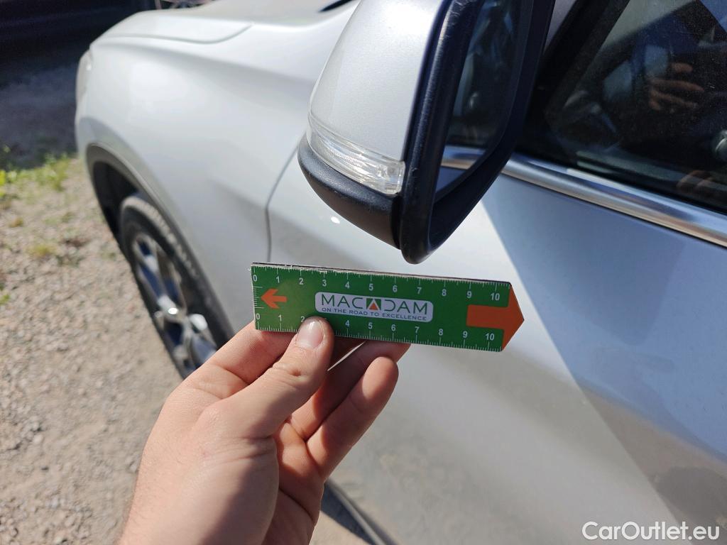  Bmw  X1 BMW  / 2019 / 5P / todoterreno sDrive18d #35