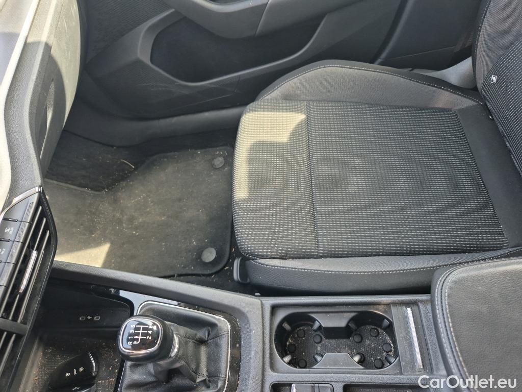  Skoda  Octavia SKODA  / 2020 / 5P / berlina con portón 2.0 TDI 110kW (150CV) Manual Ambition #13