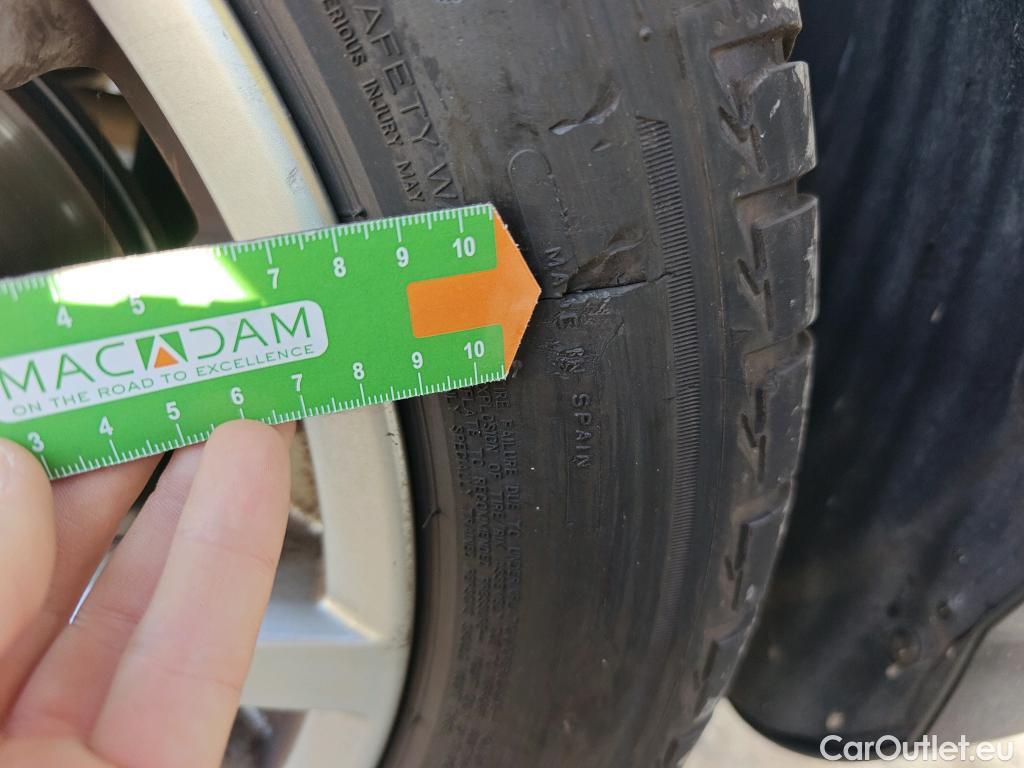  Audi  Q2 AUDI  / 2016 / 5P / todoterreno Design 30 TFSI 85kW (116CV) #2