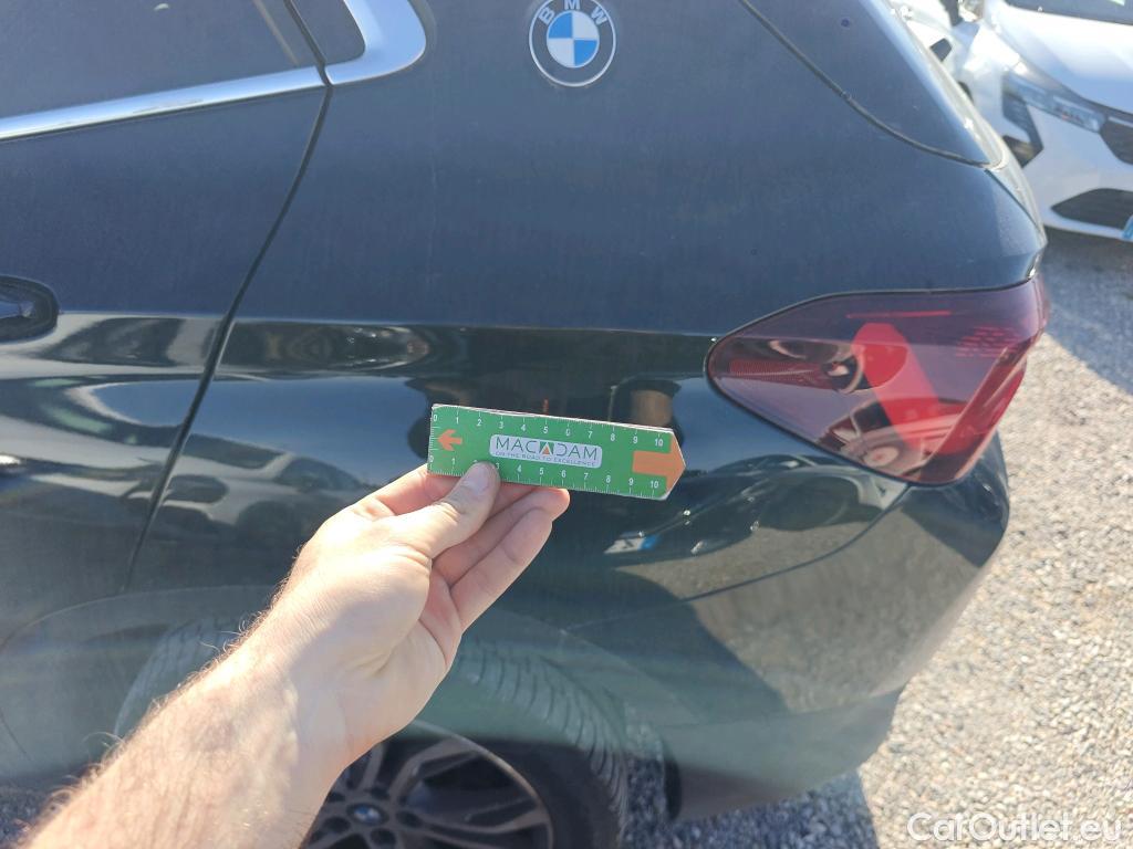  Bmw  X2 BMW  sDrive18i (CX3) #36