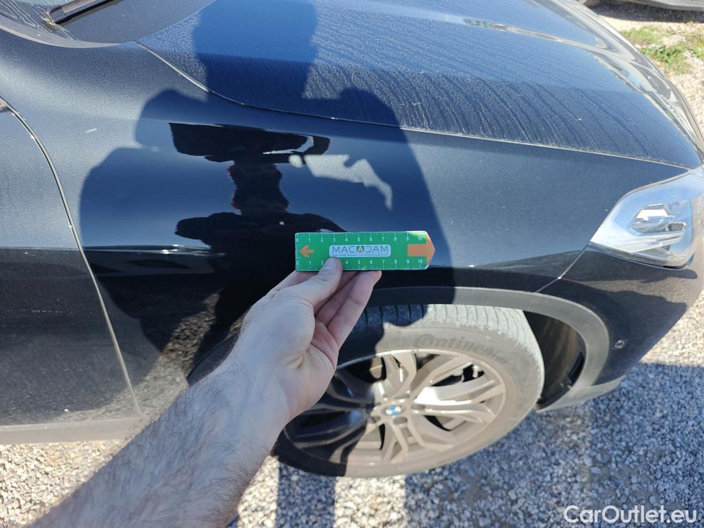  Bmw  X2 BMW  sDrive18i (CX3) #15