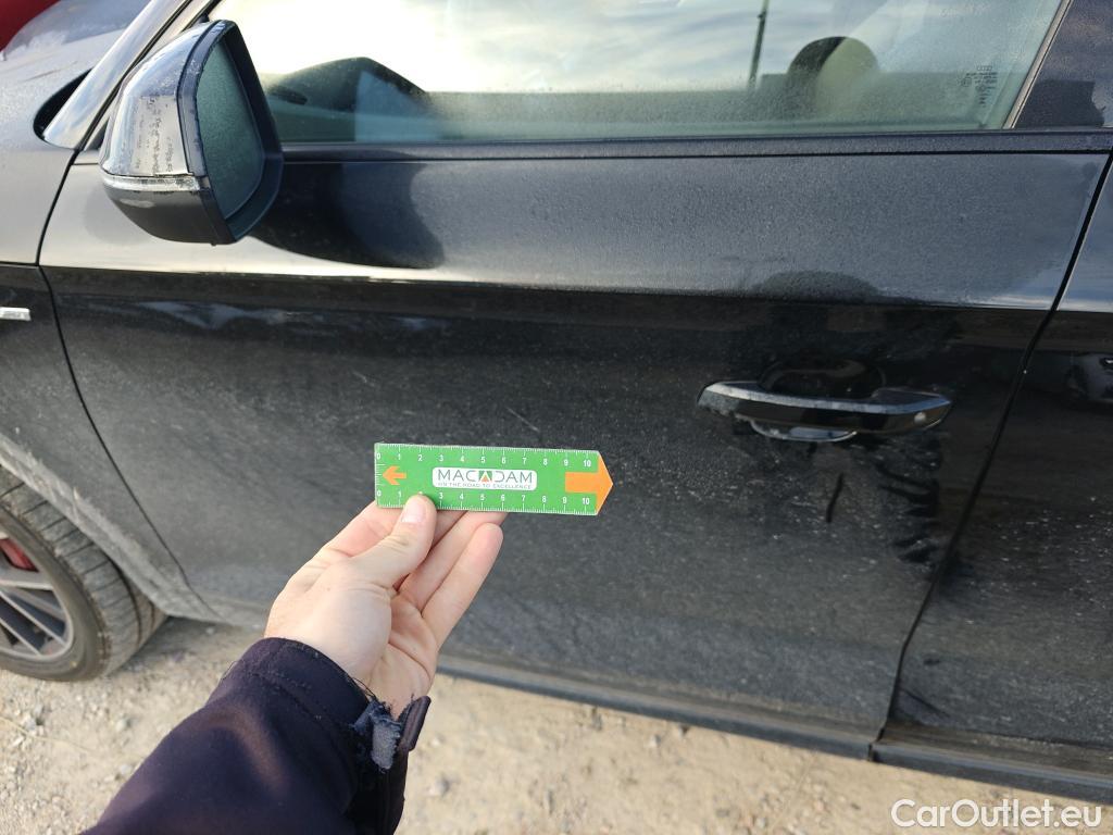  Audi  Q5 AUDI  SPORTBACK / 2020 / 5P / todoterreno Black Line 50 TFSI e quattro-ultra #21