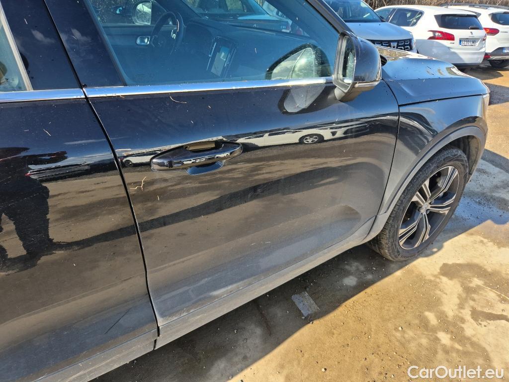  Volvo  XC 40 VOLVO XC40 / 2017 / 5P / todoterreno 1.5 T4 Twin Recharge Inscription Auto #18