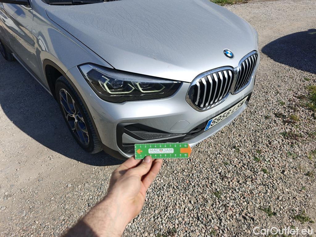  Bmw  X1 BMW  / 2019 / 5P / todoterreno sDrive18d #19