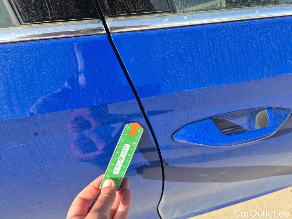  Skoda  Octavia SKODA  / 2020 / 5P / berlina con portón 2.0 TDI 110kW (150CV) Manual Ambition #21