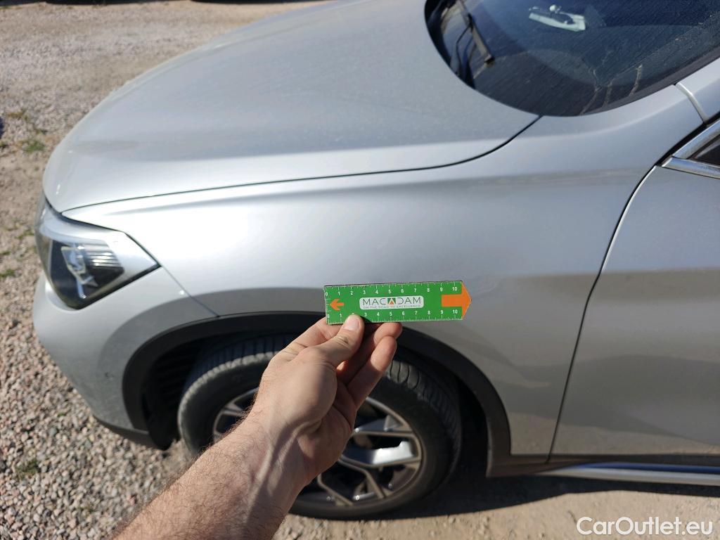  Bmw  X1 BMW  / 2019 / 5P / todoterreno sDrive18d #30