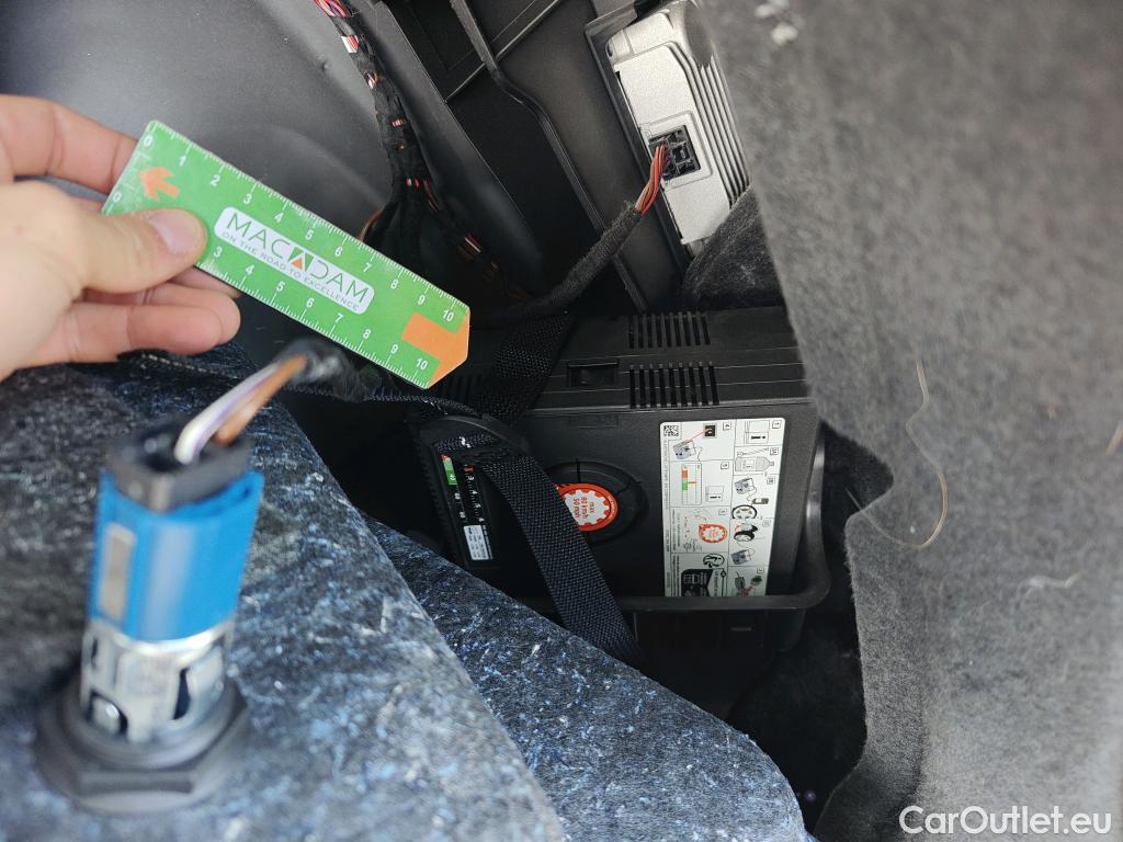  Audi  Q5 AUDI  SPORTBACK / 2020 / 5P / todoterreno Black Line 50 TFSI e quattro-ultra #4