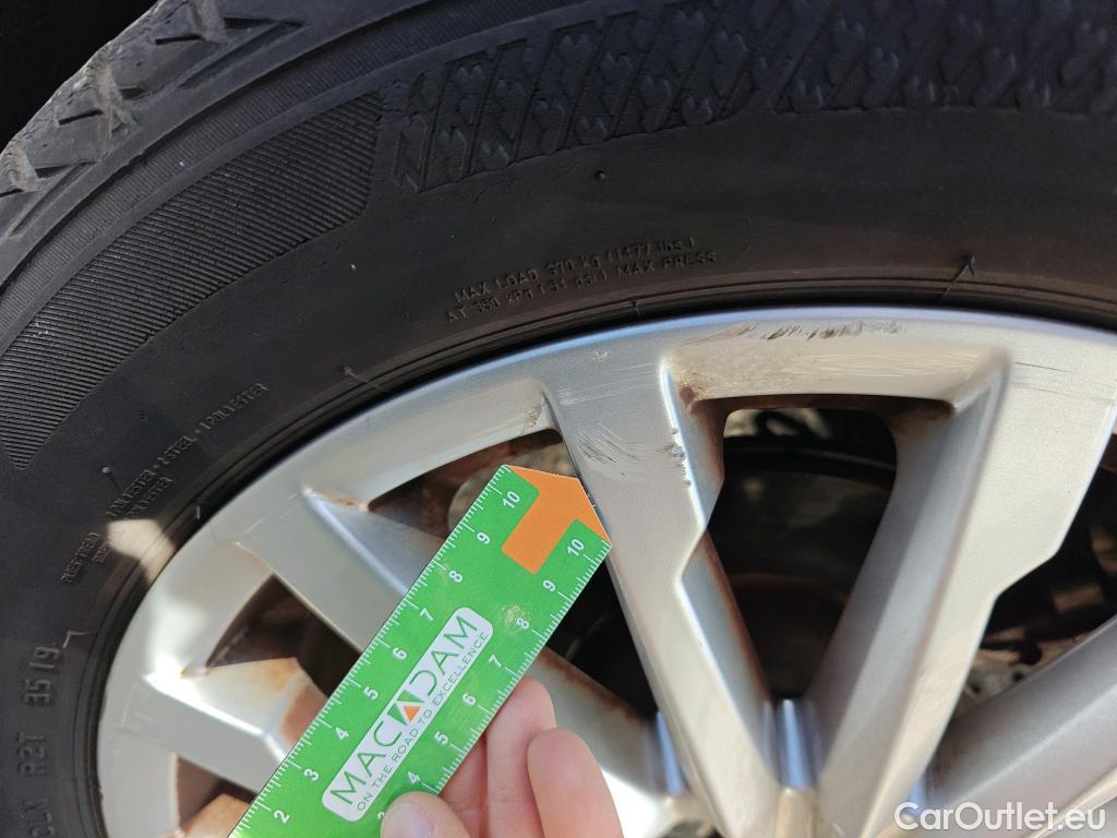  Audi  Q2 AUDI  / 2016 / 5P / todoterreno Design 30 TFSI 85kW (116CV) #30